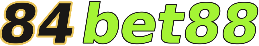 84bet88 logo