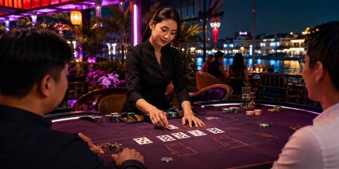 84bet88 ZaloPay Roulette