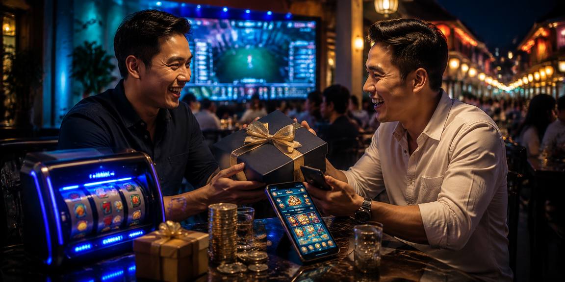 84bet88 Casino & Slot